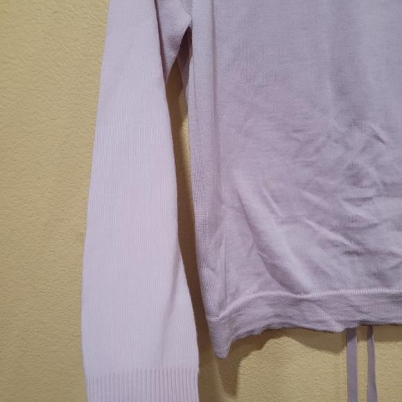 Lululemon sweater - Picture 3 of 7